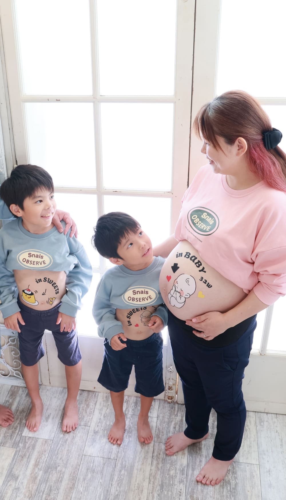 メインビジュアルその2 - PC