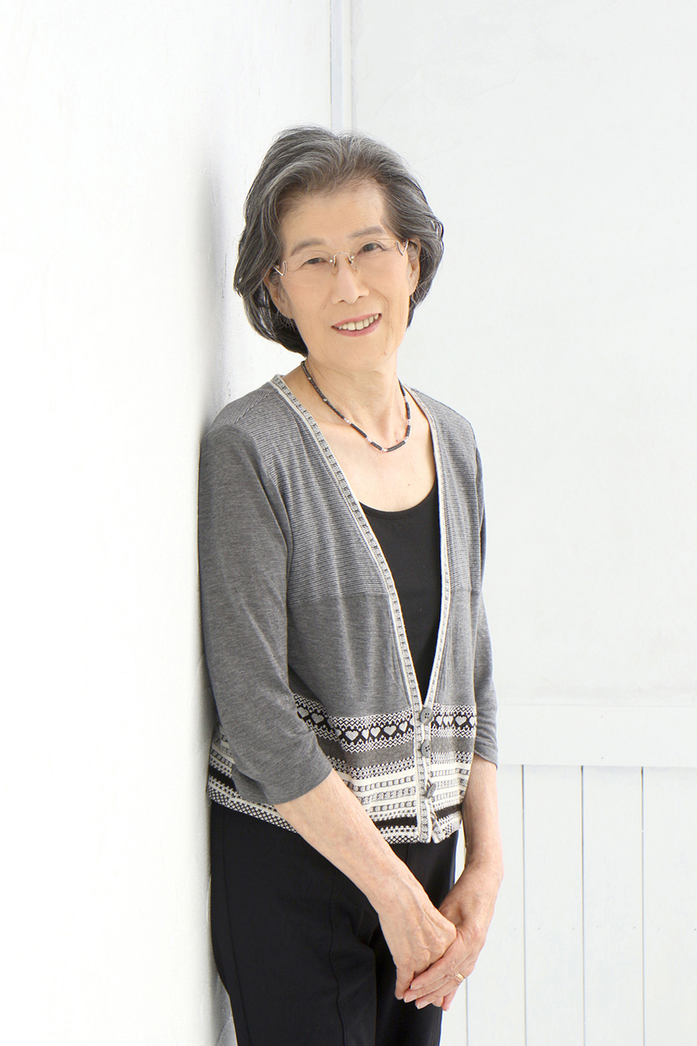シニアフォト 撮影メニュー 写楽館 ふぁんふぁん